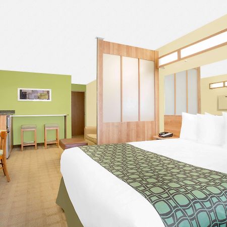 Microtel Inn & Suites By Wyndham Tuscumbia/Muscle Shoals Εξωτερικό φωτογραφία