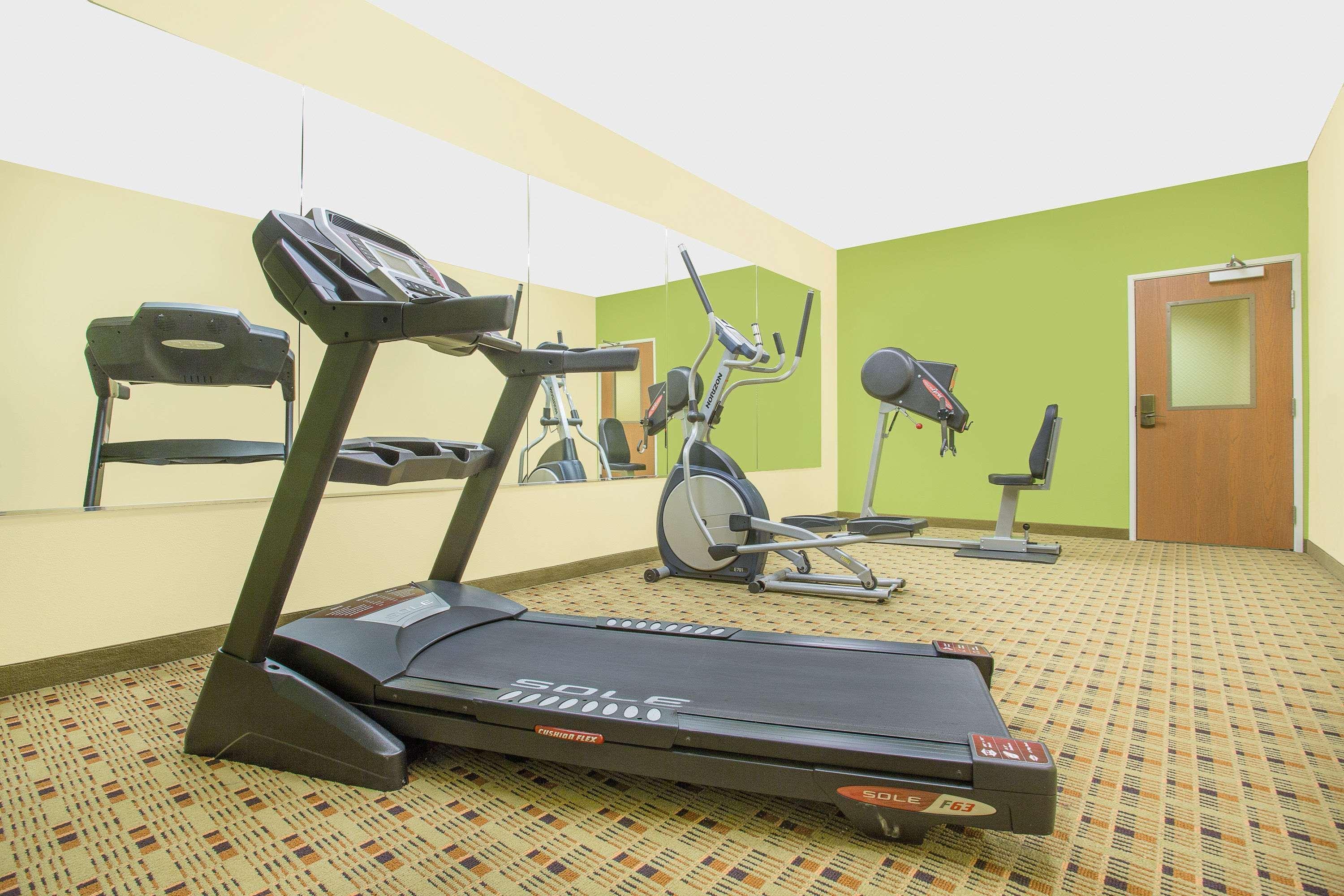 Microtel Inn & Suites By Wyndham Tuscumbia/Muscle Shoals Εξωτερικό φωτογραφία