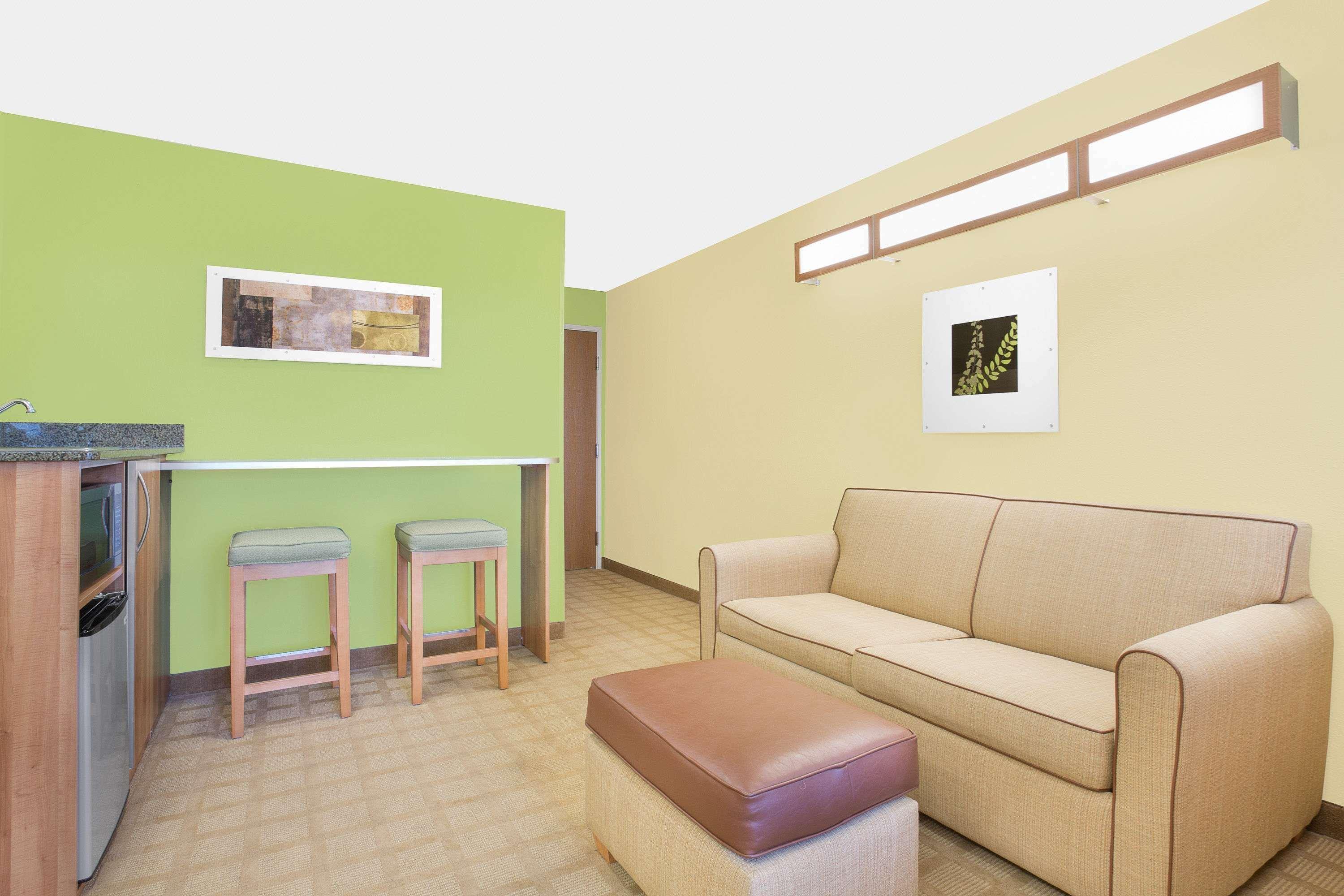 Microtel Inn & Suites By Wyndham Tuscumbia/Muscle Shoals Εξωτερικό φωτογραφία