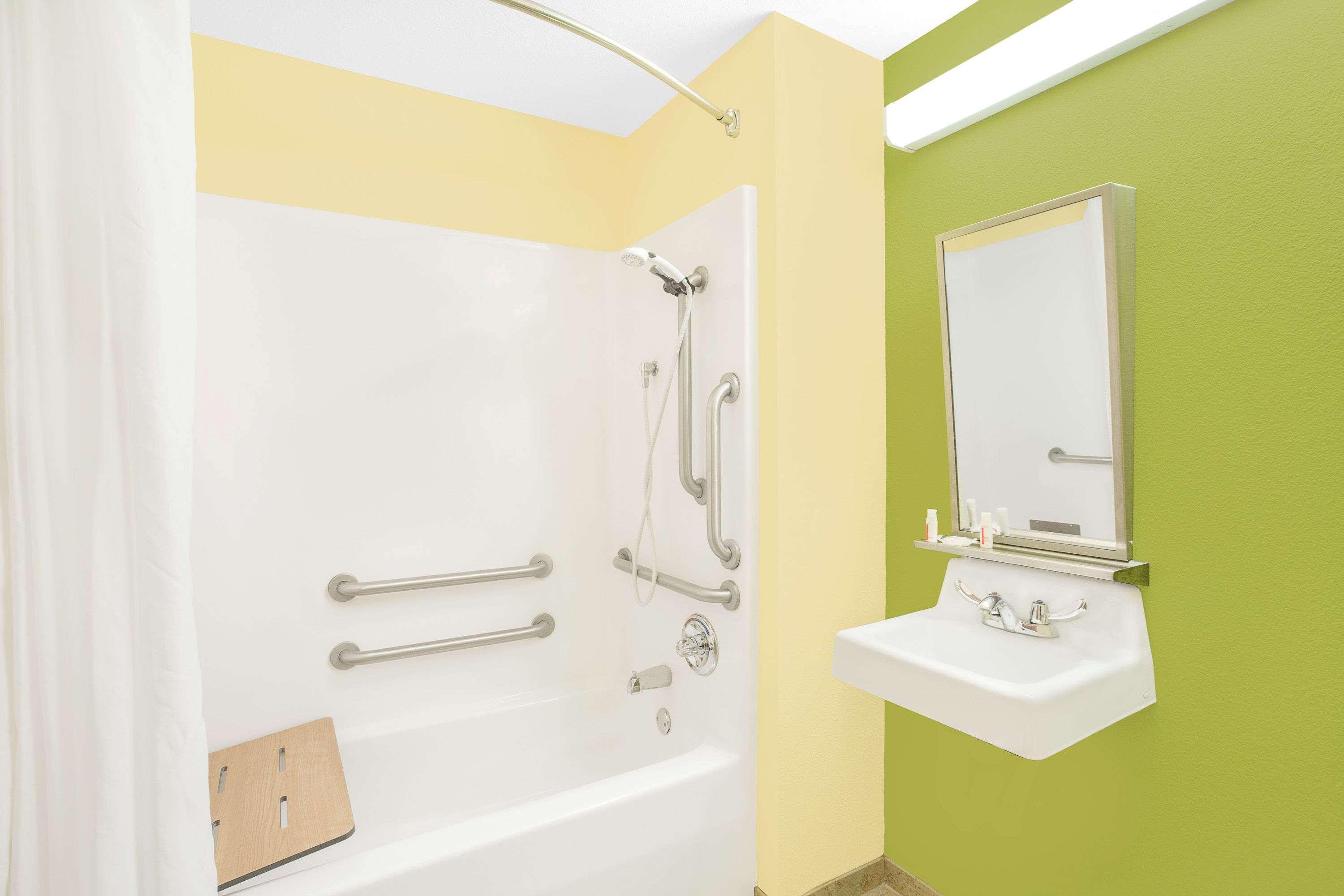 Microtel Inn & Suites By Wyndham Tuscumbia/Muscle Shoals Εξωτερικό φωτογραφία