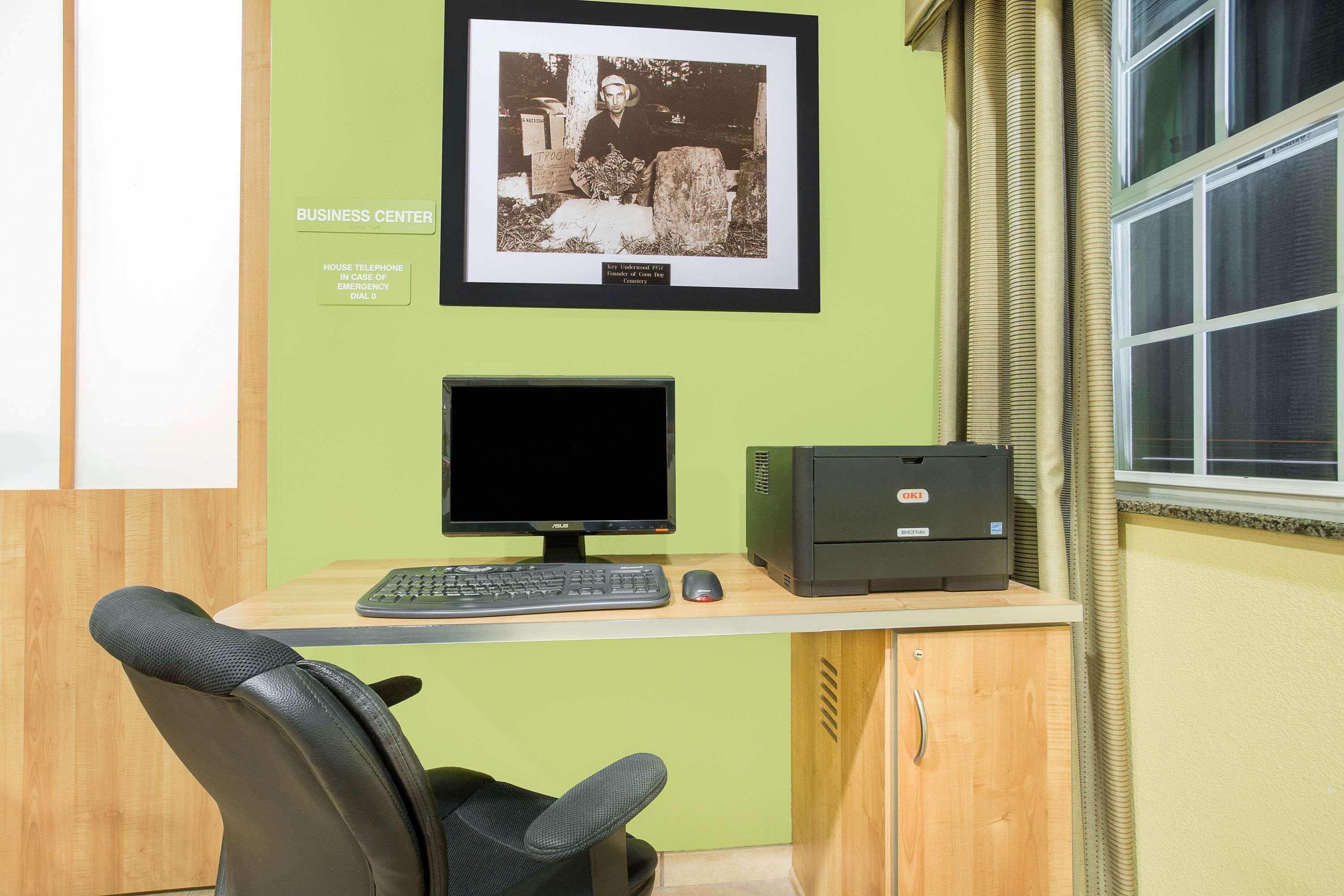 Microtel Inn & Suites By Wyndham Tuscumbia/Muscle Shoals Εξωτερικό φωτογραφία