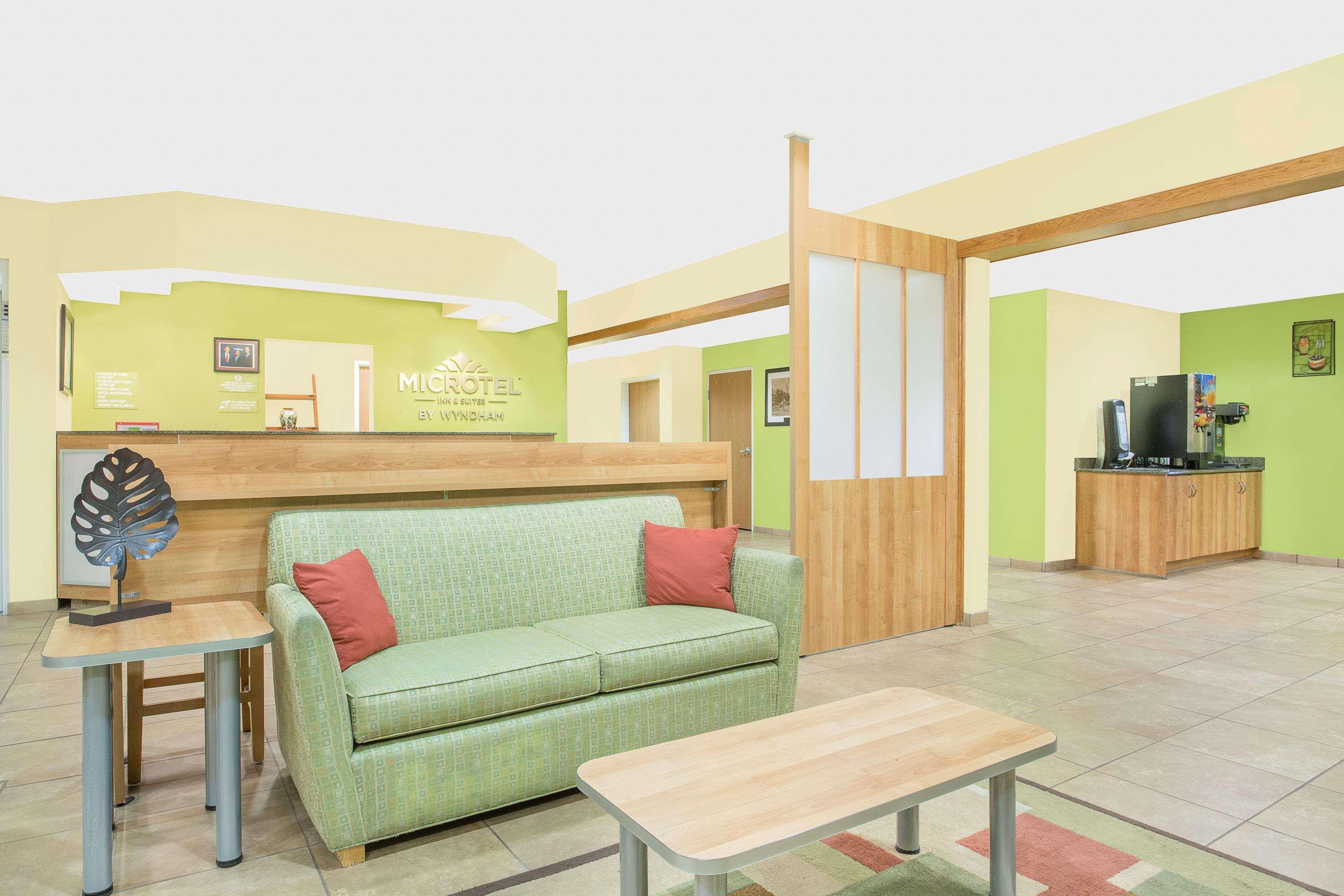 Microtel Inn & Suites By Wyndham Tuscumbia/Muscle Shoals Εξωτερικό φωτογραφία